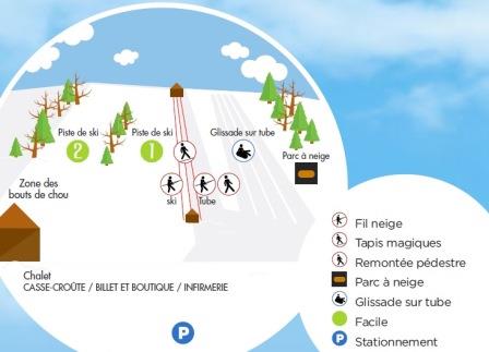 GROUPE PLEIN AIR TERREBONNE