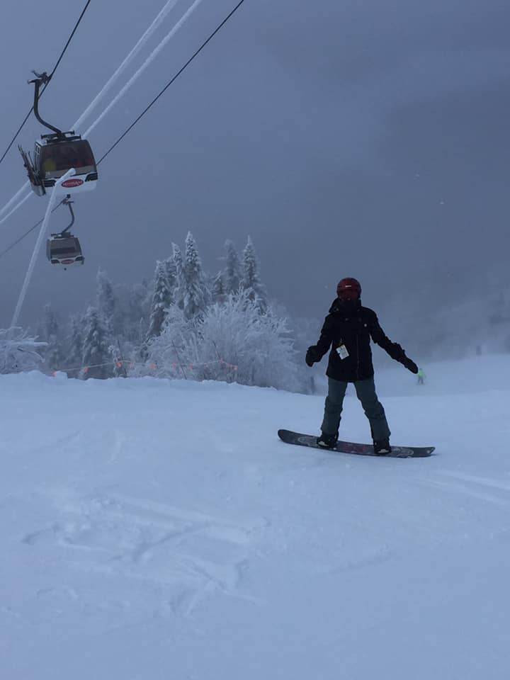Mont Tremblant - Faites de belles et de longues descentes Mont Tremblant - Faites de belles et de longues descentes