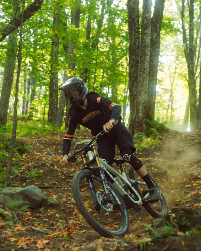 Bromont, Montagne d'expérience -  Encore de belles semaines à venir