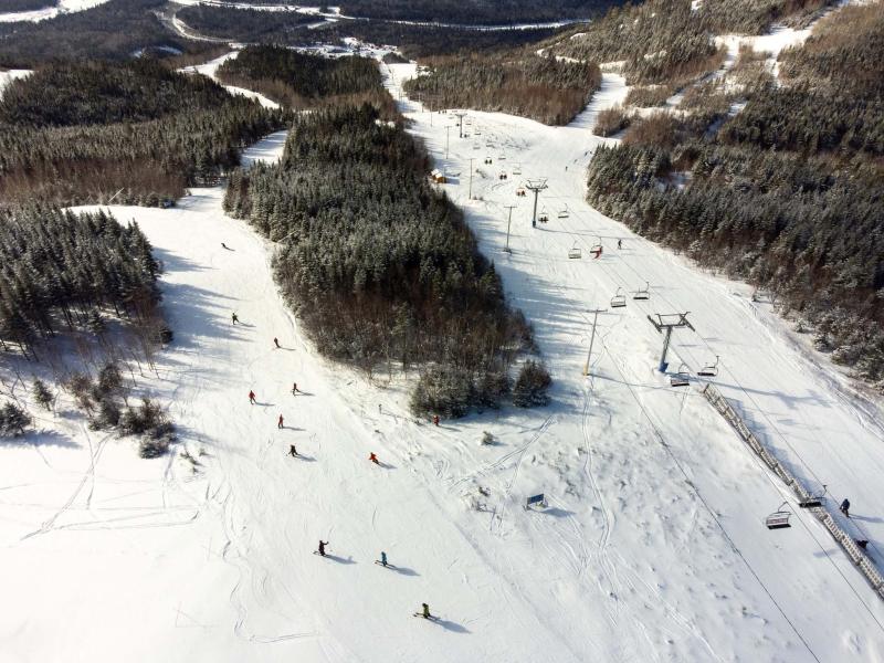 Le Défi Pin Rouge est de retour