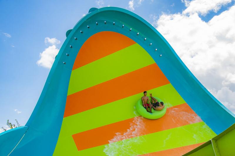 Bromont, montagne d'expériences - investissements majeurs