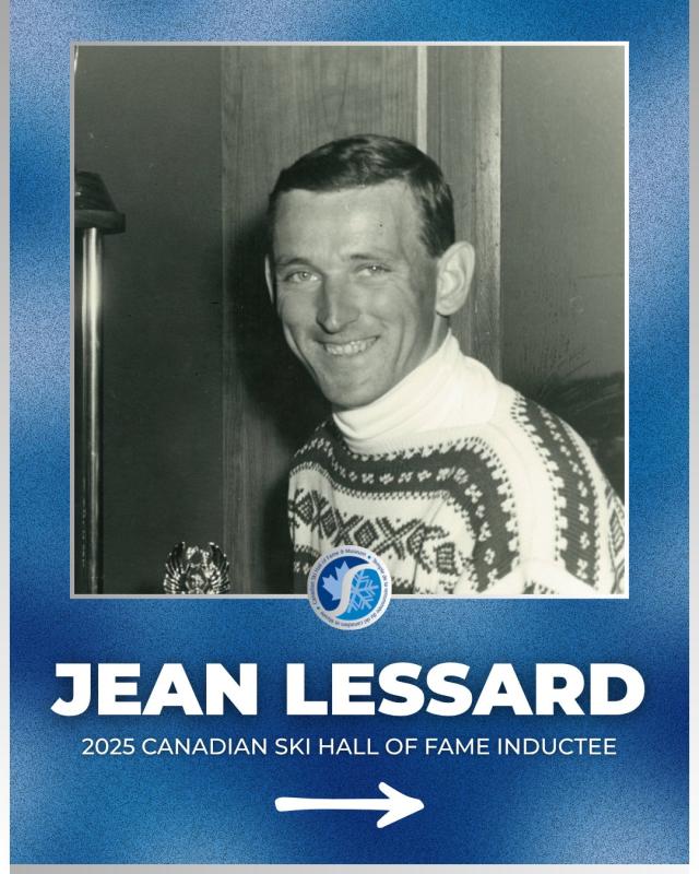 Mont Sutton - Fondateur de l'école de glisse à Mont Sutton