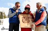 Le Challenge Pepsi 2014