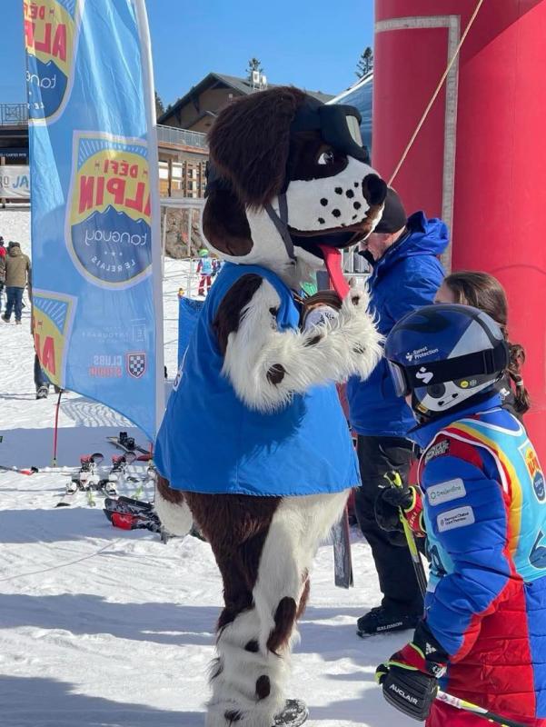 Centre de ski Le Relais - Une station attentionnée aux détails