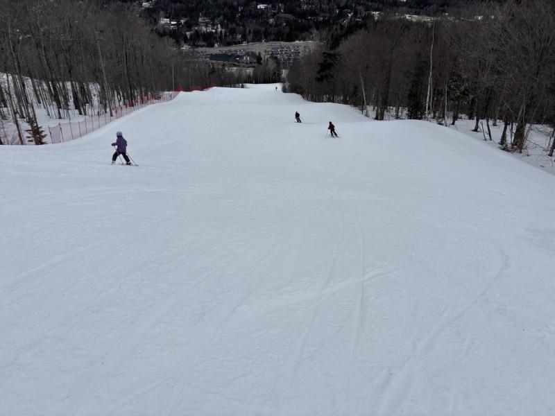 Centre de ski Le Relais - Du plaisir à skier