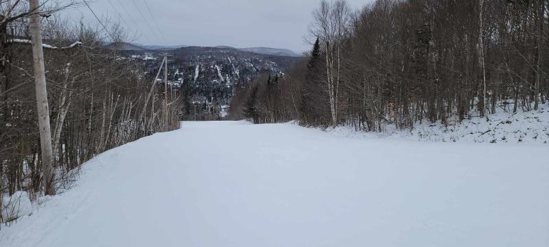 Centre de ski Le Relais - Apprécier l'expérience sans vous ruiner.