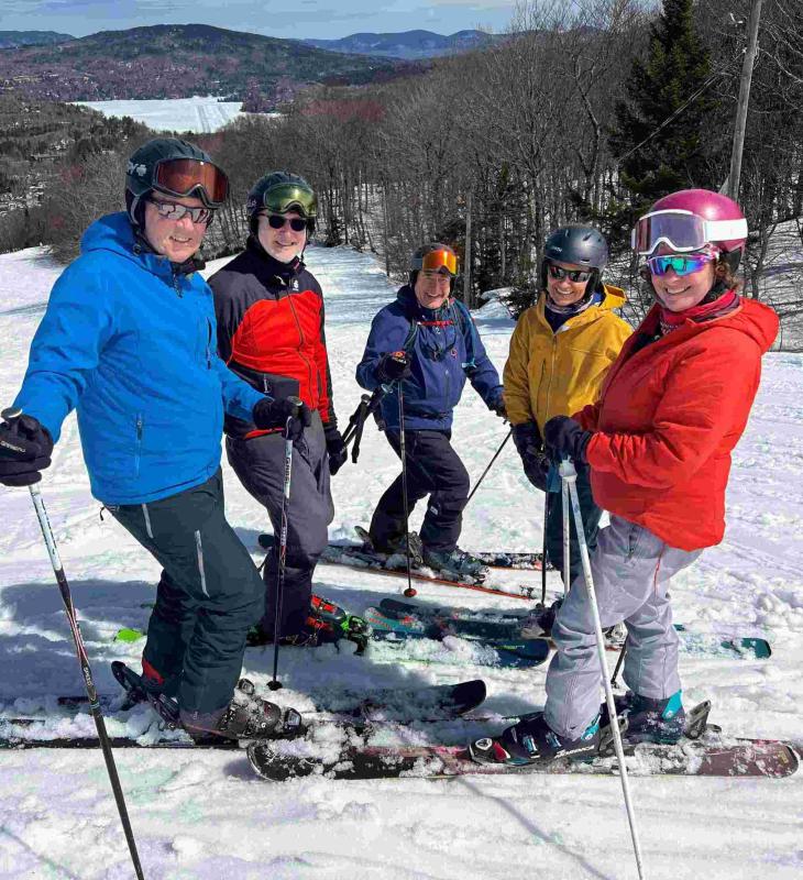 Centre de ski Le Relais -  Merci pour cette belle saison de ski