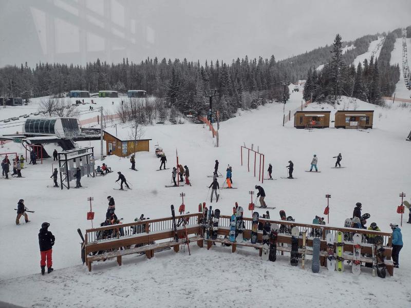 Le Valinouët - Un choix varié pour tout les calibres