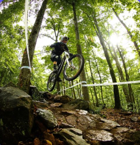 L'été s'installe!  On en profite !