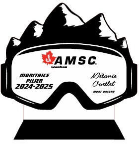 AMSC - Monitrices et moniteurs « pilier » de l'année au Québec 