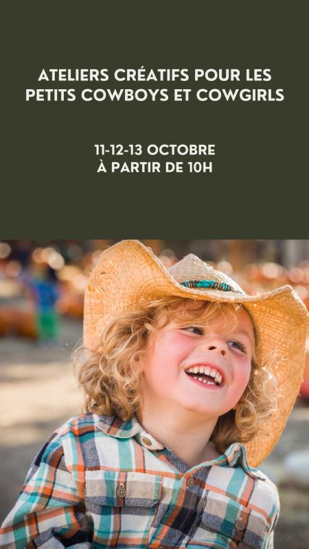 Owl's Head - Vivez le Wild Wild Est - La Thématique country