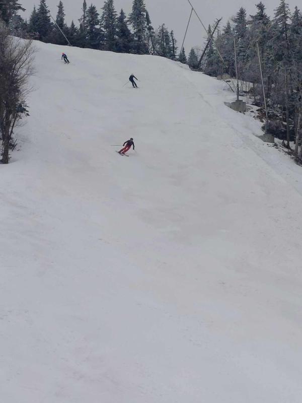 Owl's Head Ski & Golf -  Très prochainement se sera l'ouverture du golf