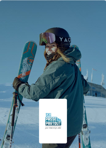 A.S.S.Q -  Le passe-partout - Une nouveauté pour janvier 2024