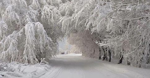 La première tempête de 2015 affectera le Québec ce week-end, condition de ski RSA La première tempête de 2015 affectera le Québec ce week-end, condition de ski RSA