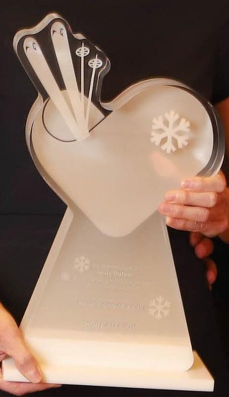 Mont Gleason -  Une station très impliquée dans son milieu