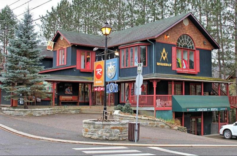 Ski Lachance - Une institution spécialisée dans le domaine du ski