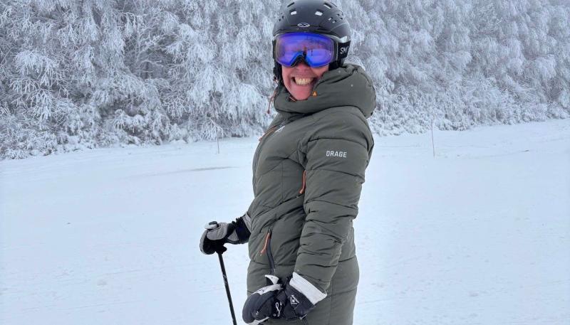 Tremblant -  Ouverture 2024-2025 