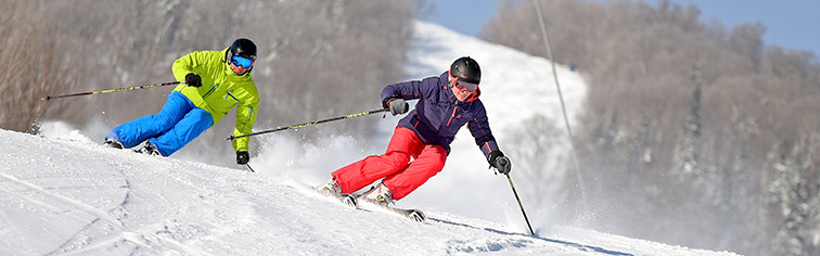 TREMBLANT PROLONGATION DE LA SAISON JUSQU AU 19 AVRIL TREMBLANT PROLONGATION DE LA SAISON JUSQU AU 19 AVRIL