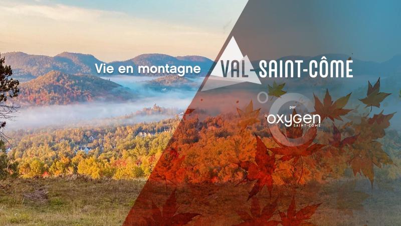 Val Saint-Côme -  Souper - Spectacle avec Mario Jean