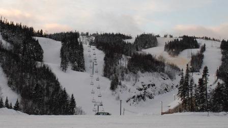 Mont Galix