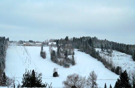 Mont Villa Saguenay Mont Villa Saguenay