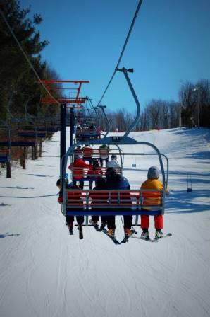 Mont Rigaud Mont Rigaud